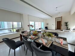 RESIDENCES AT EMERALD HILL (D9), Apartment #582185691